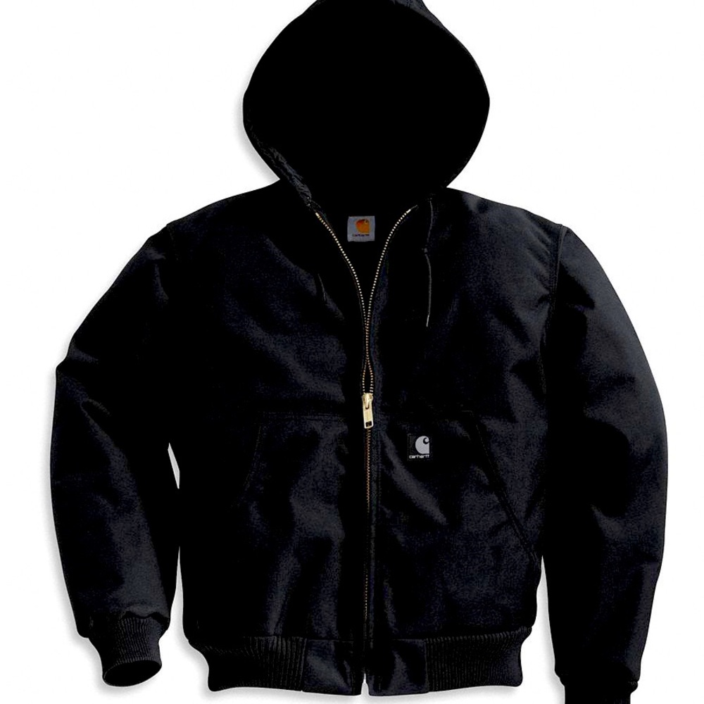 Berne’s Jacket